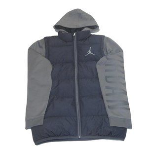 Jordan Jacket